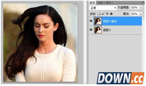 PS抠图神器：KNOCKOUT 2.0汉化版下载及教程