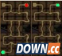 DNF炼狱的黄昏之传道师在什么位置