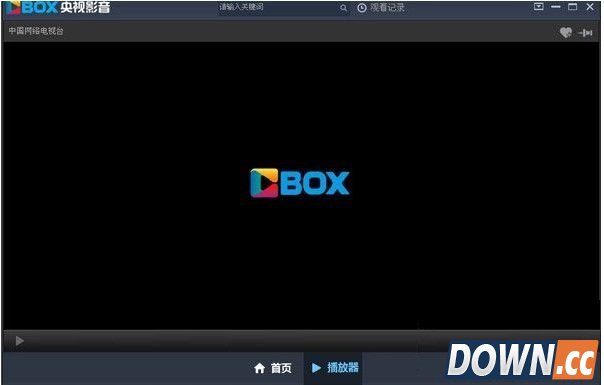 央视影音为什么播放不了