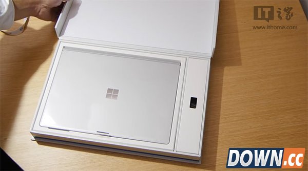 surface book顶配版开箱视频