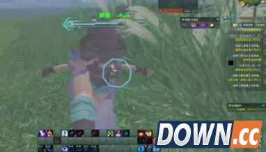 剑三英雄本微山书院打法攻略