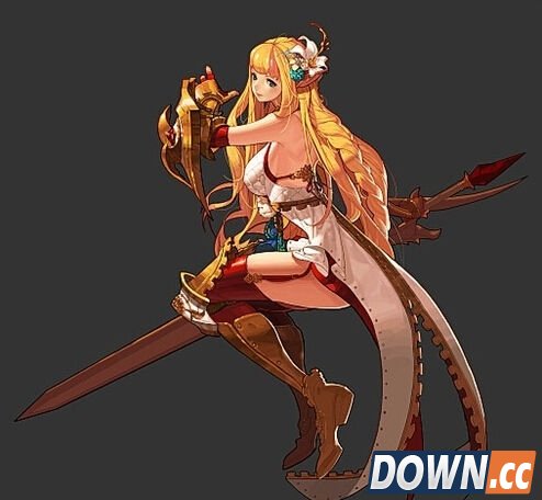 DNF三大最难操作职业的简单介绍