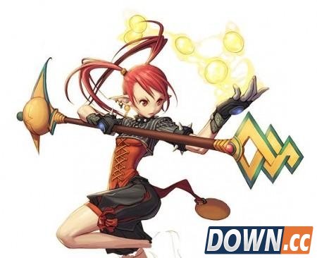 DNF三大最难操作职业的简单介绍