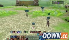 剑网3英雄本阴山圣泉打法视频攻略 阴山圣泉怎么打法