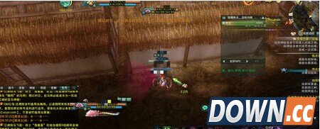 剑三宠物奇遇红绸在哪