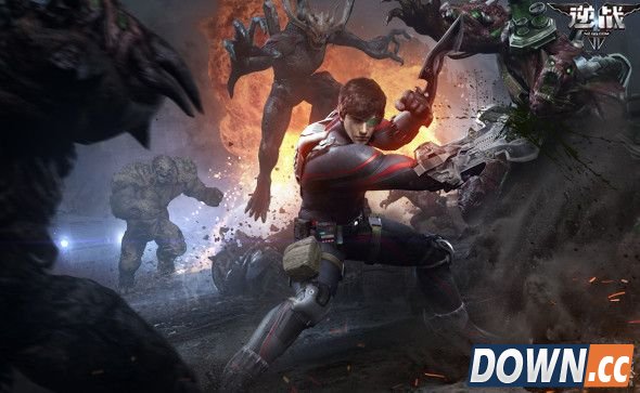 逆战狂沙圣殿英雄模式通关攻略