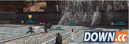 天刀苍梧城怎么卡bug