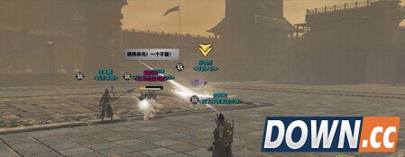 天刀苍梧城怎么卡bug