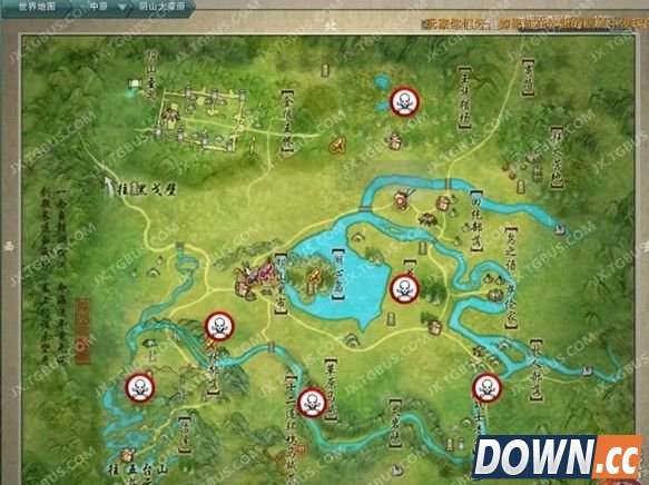 剑三5级720品装备在哪刷