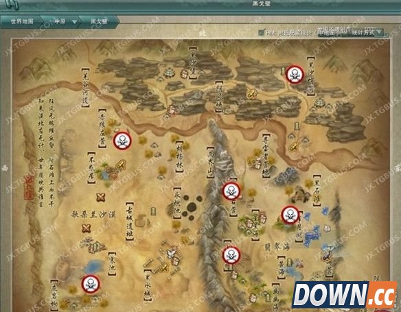 剑三5级720品装备在哪刷