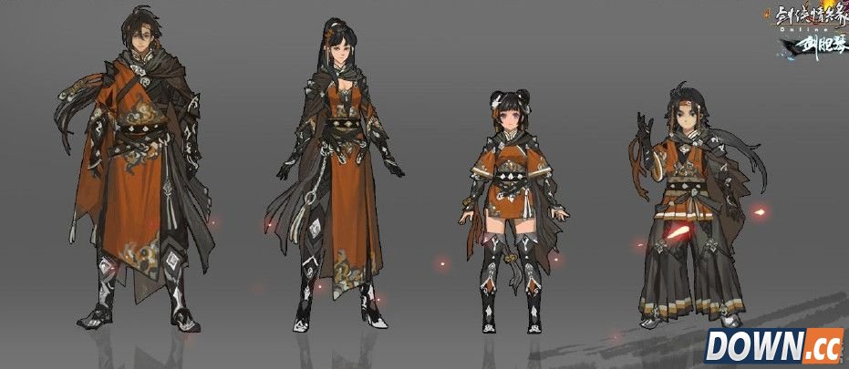 剑胆琴心轻舟过雨套装获取方法