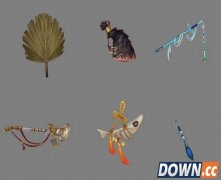 剑网3剑胆琴心新增了什么挂件 剑胆琴心新增挂件怎么获得