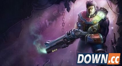 lolS6男枪改动内容介绍