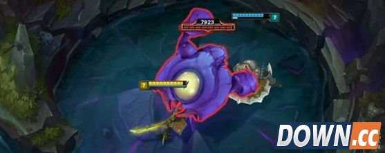 lolS6新野怪峡谷先驱视频