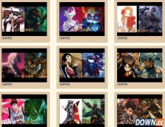 lol日服声优表 lol日服声优cv不要钱系列名单