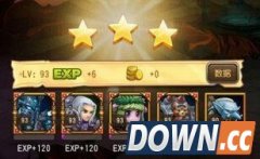 刀塔传奇预言之池凤凰难度9怎么打