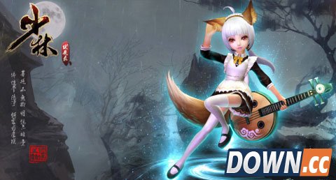 功夫少林雪月PK技巧攻略