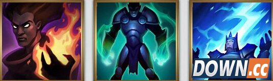 lolS6的基石天赋是什么