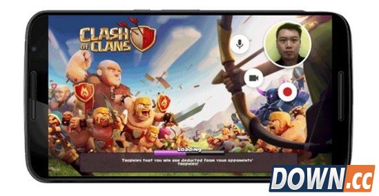 谷歌推出游戏录像功能