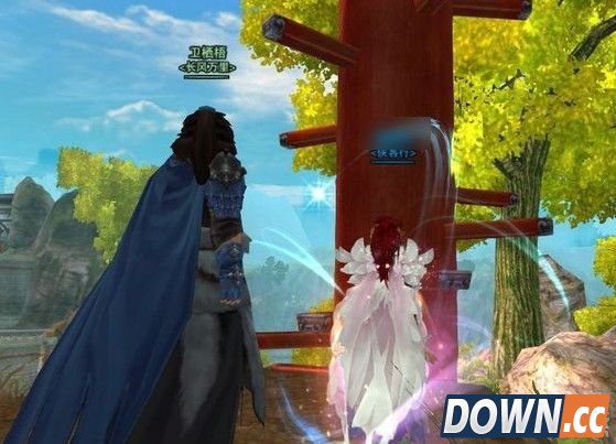 剑三奇遇扶摇九天怎么触发