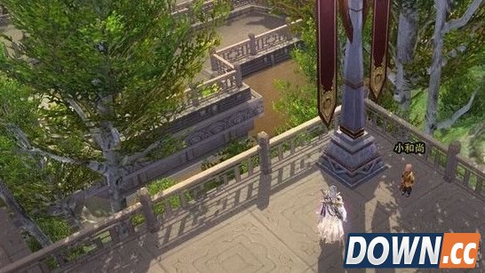 剑三怎么触发宠物清茗小龟奇遇