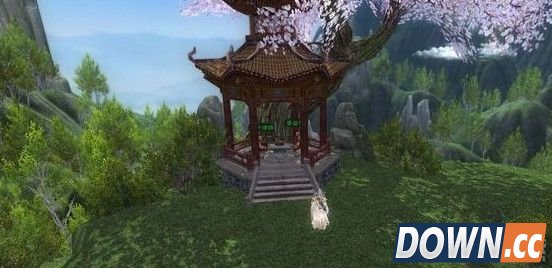 剑三怎么触发宠物清茗小龟奇遇