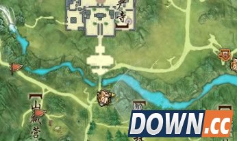 剑三怎么触发宠物清茗小龟奇遇