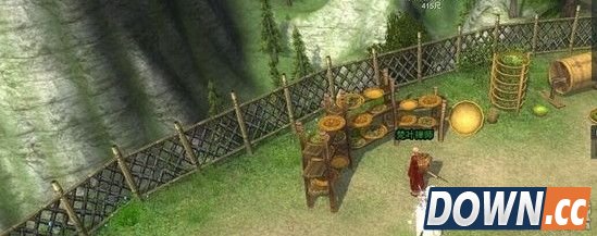 剑三怎么触发宠物清茗小龟奇遇