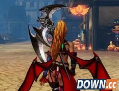 洛奇英雄传噜咕噜头衔怎么做?如何获得混乱头衔?