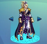 男格斗2觉时装外观