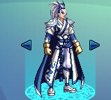 男格斗2觉时装外观