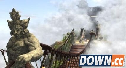 侠客风云传黄骆处无限读条