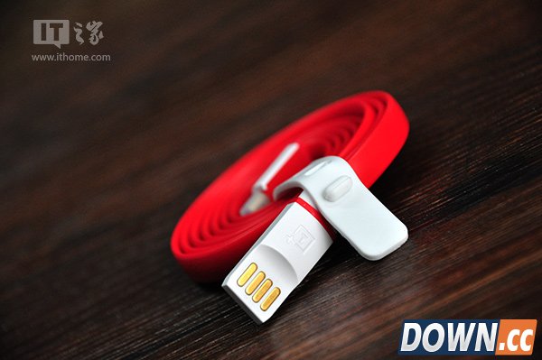 一加手机X皓月白开箱图赏