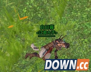 剑三腰挂余香获取途径