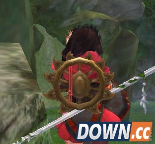 剑三五台山全挂件获取攻略