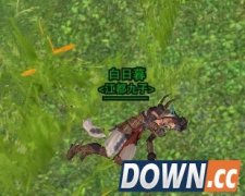 剑网3千岛湖玫瑰挂件怎么得 腰部挂件余香获得方法