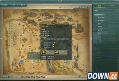 剑网3大笑蒲扇挂件怎么得 黑戈壁挂件大笑蒲扇任务获得方法