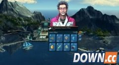 纪元2205闪退解决方法