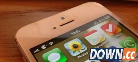 iphone运营商图标修改办法