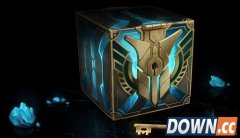 lols6海克斯工匠宝箱怎么获得 海克斯工匠系统作用介绍