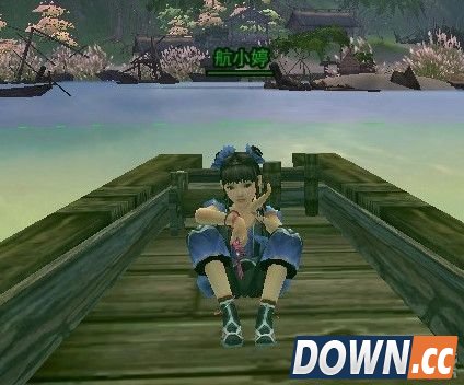 剑三怎么触发蟹胜蟹负奇遇