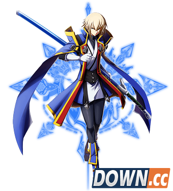 苍翼之刃琴恩属性分析介绍