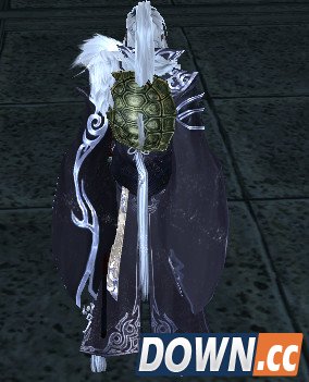 剑三尖刺巨鳄龟地图坐标位置