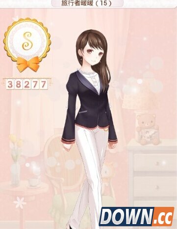 暖暖环游世界韩国攻略