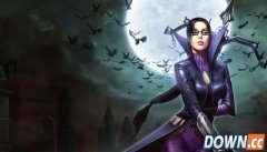 lols6新装备死神之舞属性介绍 lols6新增adc装备死神之舞怎么样