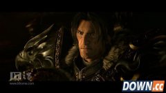 《魔兽世界》7.0资料片开场CG震撼放出