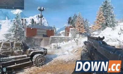 使命召唤12N卡内置优化方法