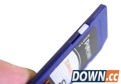 磁盘被写保护怎么解除