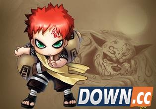 火影世界写轮眼怎么得