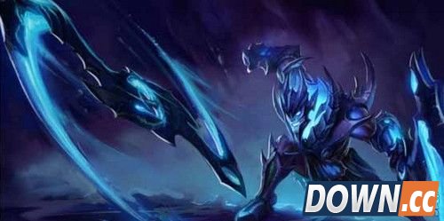 S6新版德莱文出装天赋加点攻略